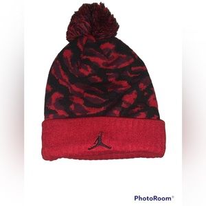Boy’s Jordan Beanie Hat